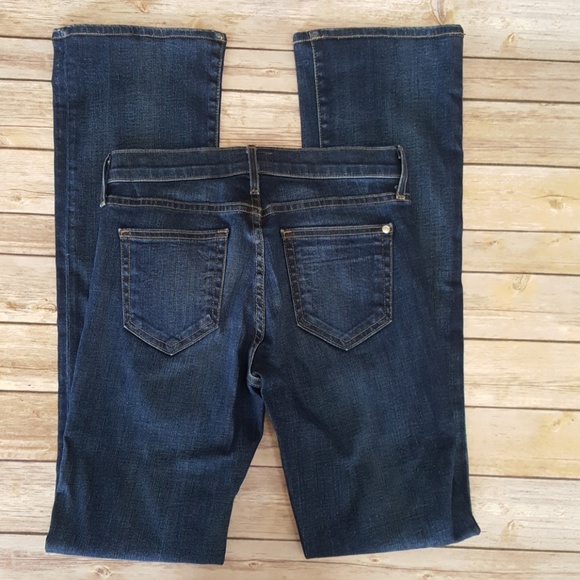 Koral Boot Cut Jeans - Picture 3 of 4